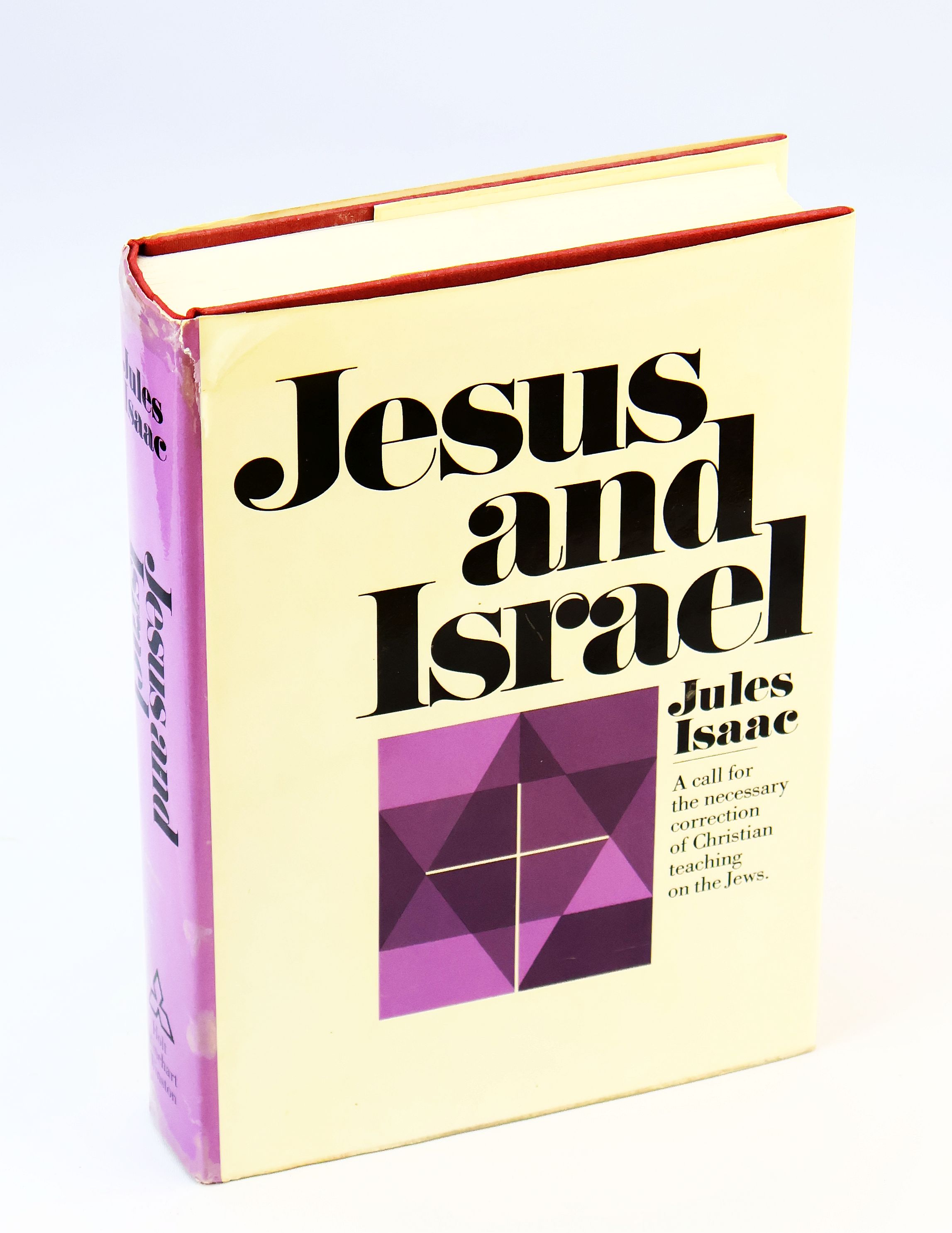 Jesus and Israel