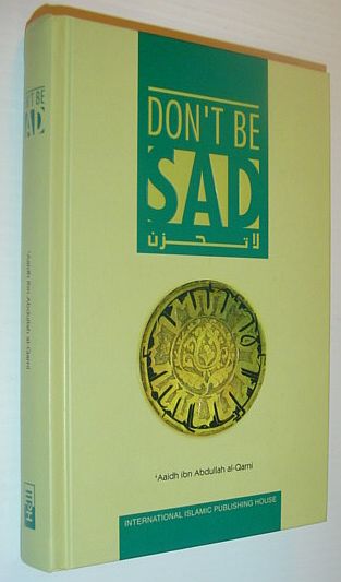Image for Don't Be Sad