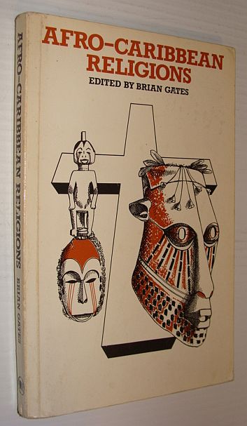 Image for Afro-Caribbean religions