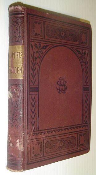 Image for Baptists in Sweden