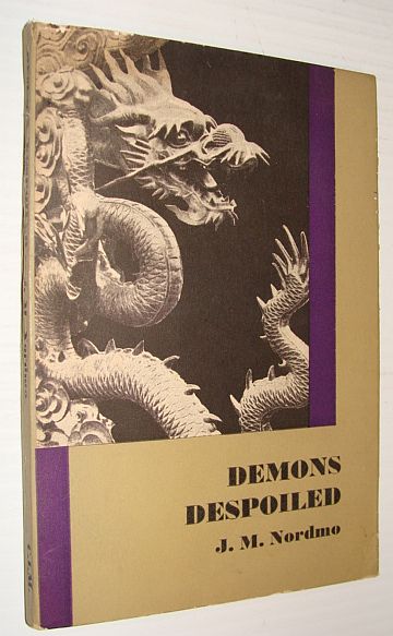 Image for Demons Despoiled