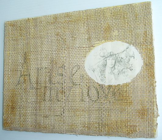 Image for Arise my love : Song of Solomon
