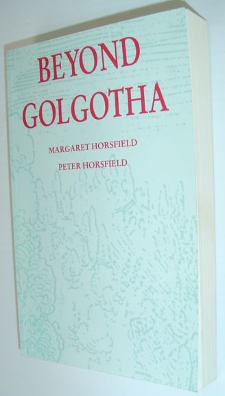 Image for Beyond Golgotha