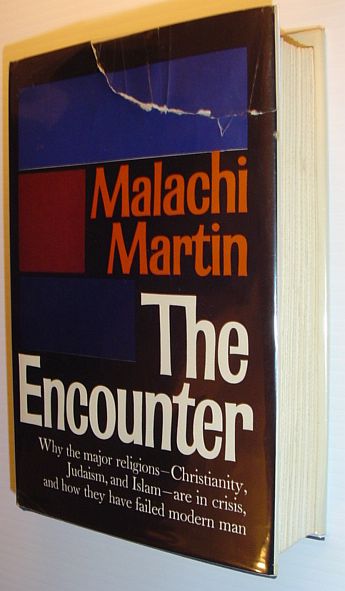 Image for The Encounter