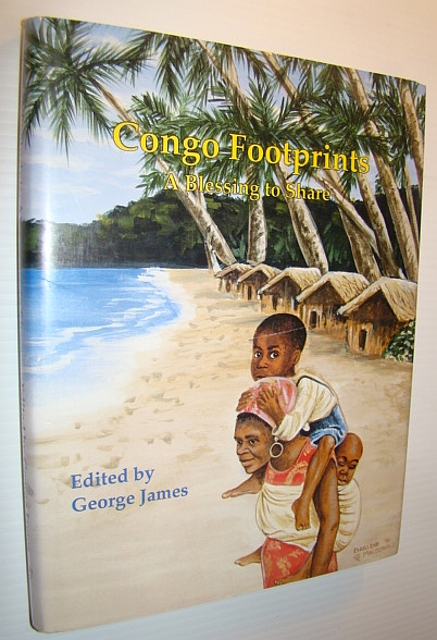 Image for Congo Footprints: A Blessing to Share