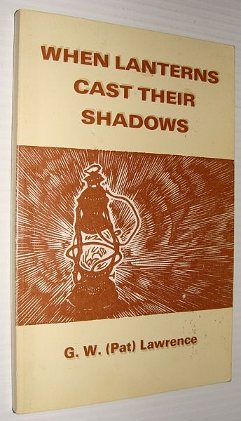 Image for When Lanterns Cast Their Shadows