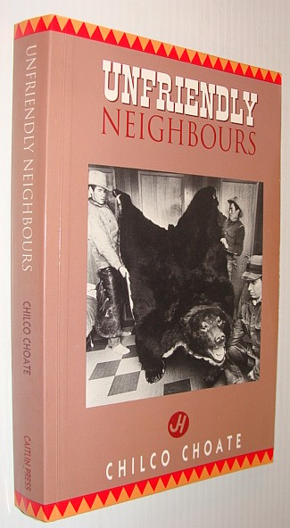 Image for Unfriendly Neighbours