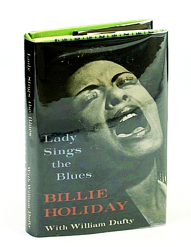Image for Lady Sings the Blues