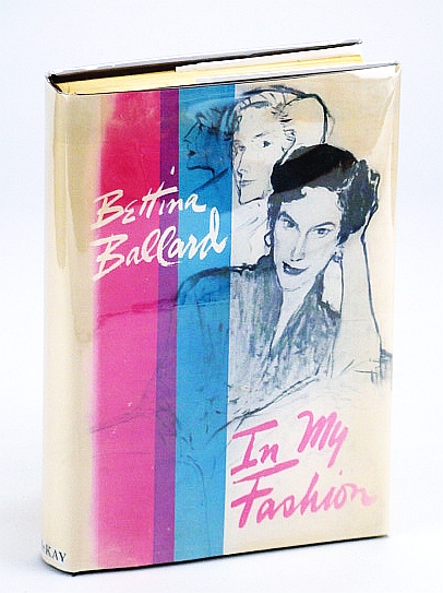 Image for In My Fashion: An Intimate Memoir About the People, Places, and Events That Make Up the World of High Fashion