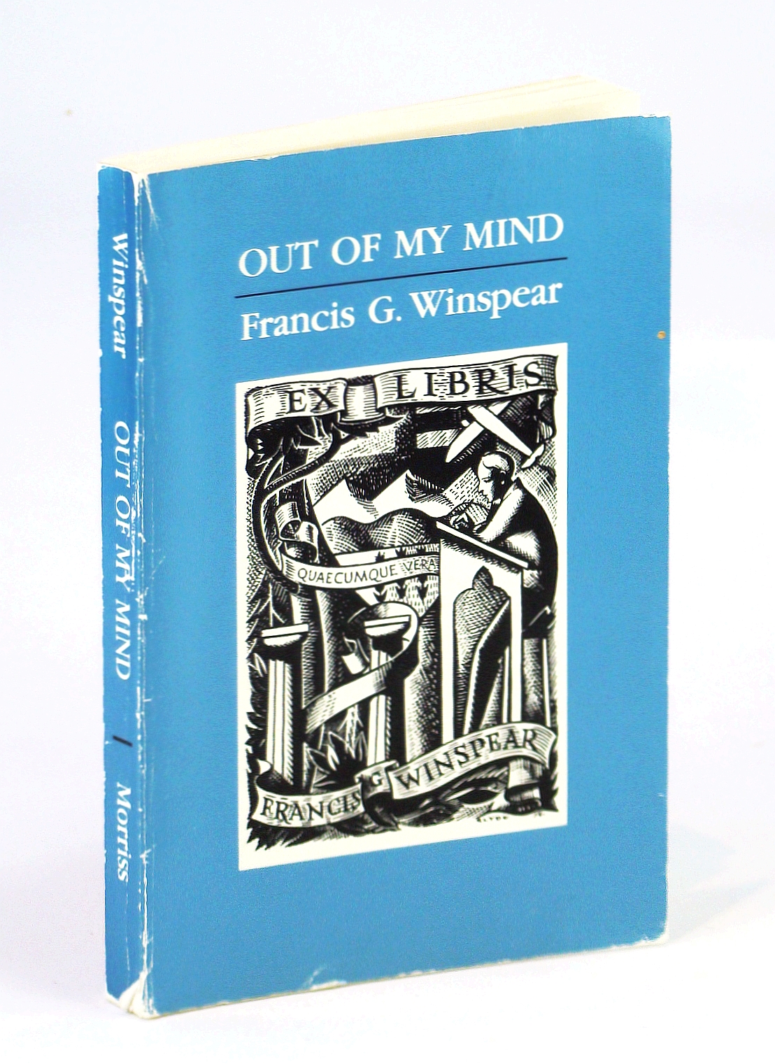 Image for Out of My Mind