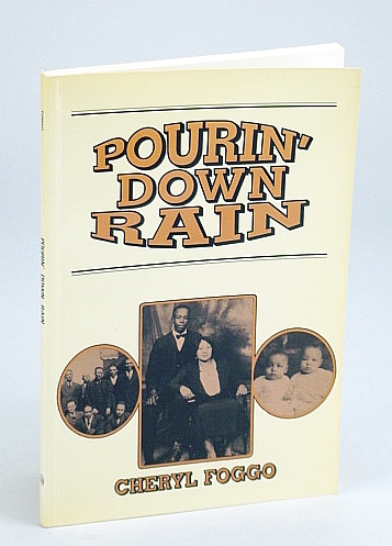 Image for Pourin? Down Rain