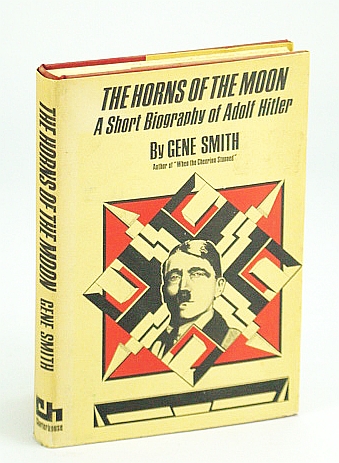 brief biography of adolf hitler