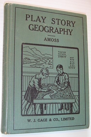Image for Play Story Geography