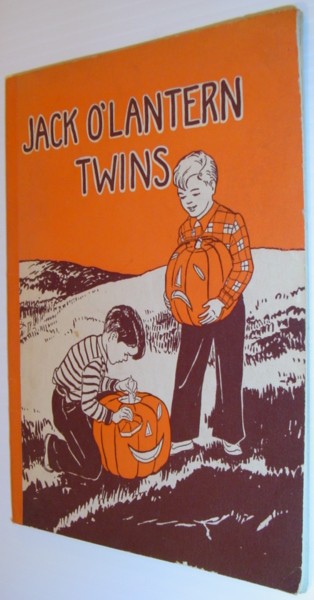 Image for Jack O'Lantern Twins