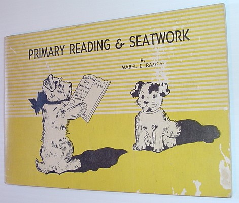 Image for Primary Reading & Seatwork