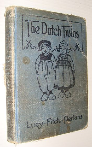 Image for The Dutch Twins