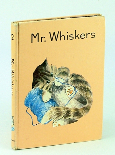 Image for Mr. Whiskers