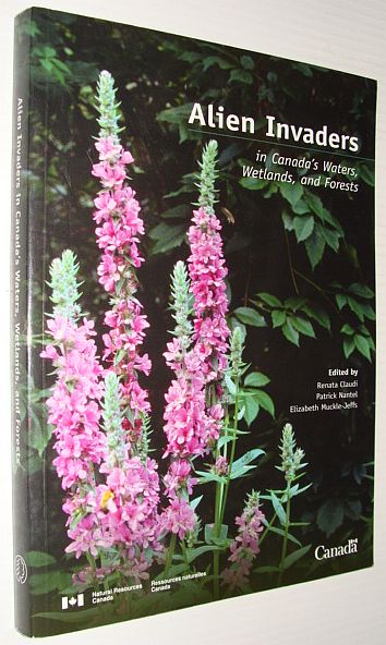 Image for Alien Invaders in Canada's Waters, Wetlands, and Forests