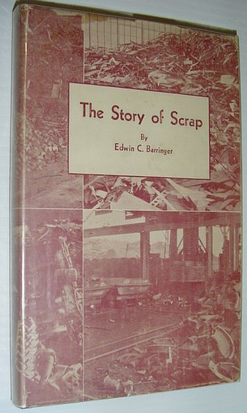 Image for The Story of Scrap