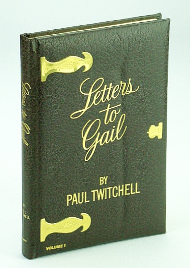 Image for Letters to Gail, Vol. 1