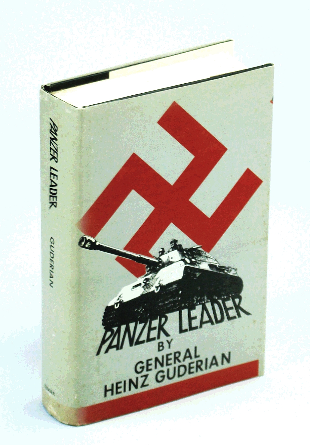 Panzer Leader Image for Panzer Leader