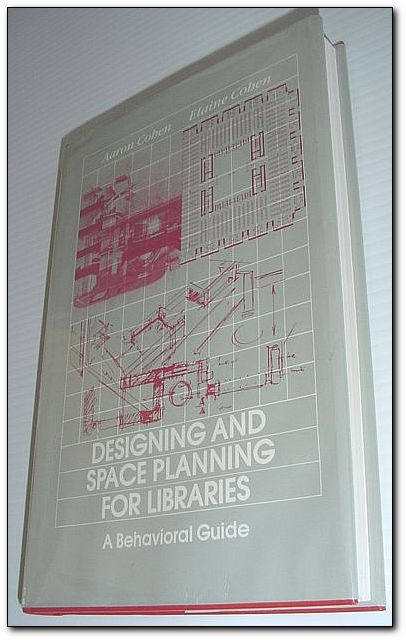 Image for Designing and Space Planning for Libraries
