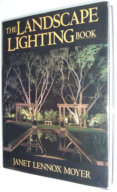 Image for The Landscape Lighting Book