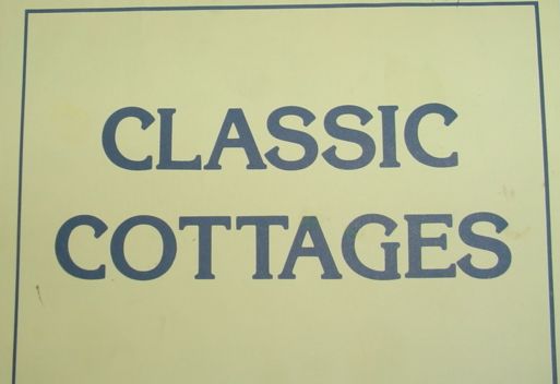 Image for Classic Cottages Portfolio
