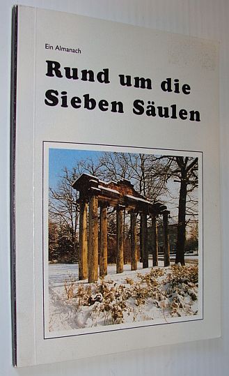 Image for Rund Um Die Sieben Saulen