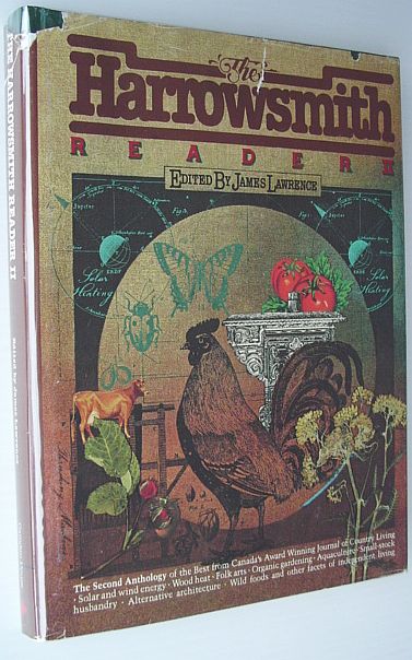 Image for The Harrowsmith Reader, Vol. 2