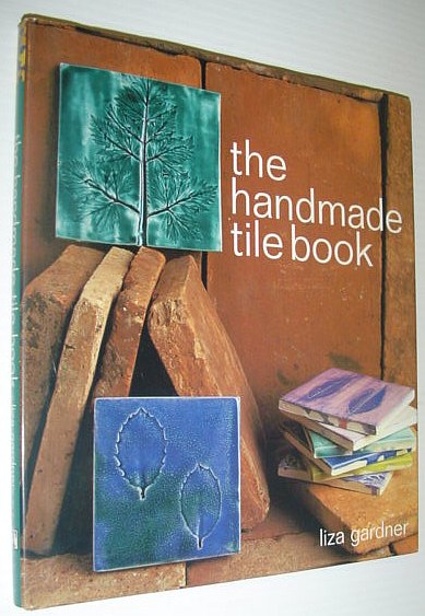 Image for The Handmade Tile Book