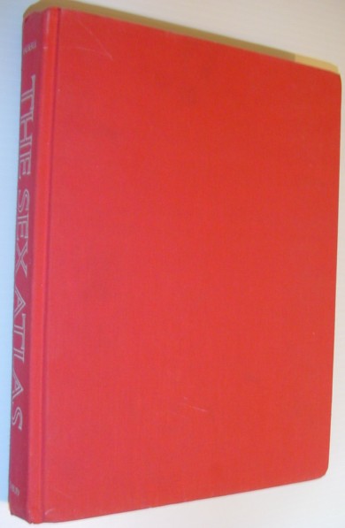 Image for The sex atlas: A new illustrated guide (A Continuum book)