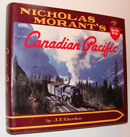 Image for Nicholas Morant's Canadian Pacific