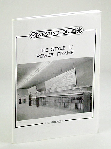Image for Style "L" Power Frame