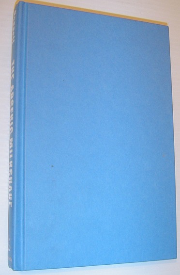 Image for The Arsenic Milkshake: And Other Mysteries Solved by Forensic Science