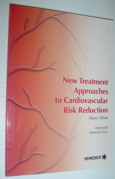 Image for New Treatment Approaches to Cardiovascular Risk Reduction