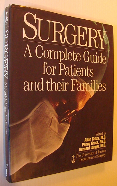 Image for Surgery