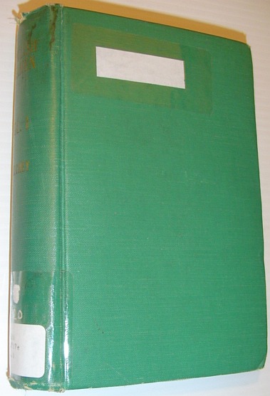 Image for English Seaman: Howard, Clifford, Hawkins, Drake, Cavendish - Volume I (One)