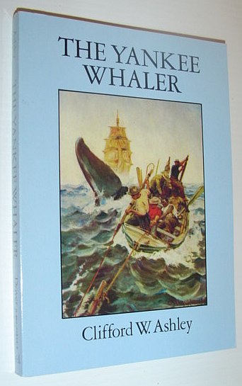 Image for The Yankee Whaler (Dover Maritime)