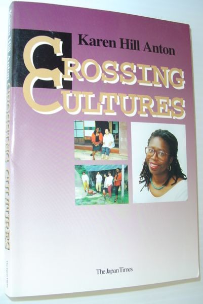 Image for Crossing Cultures