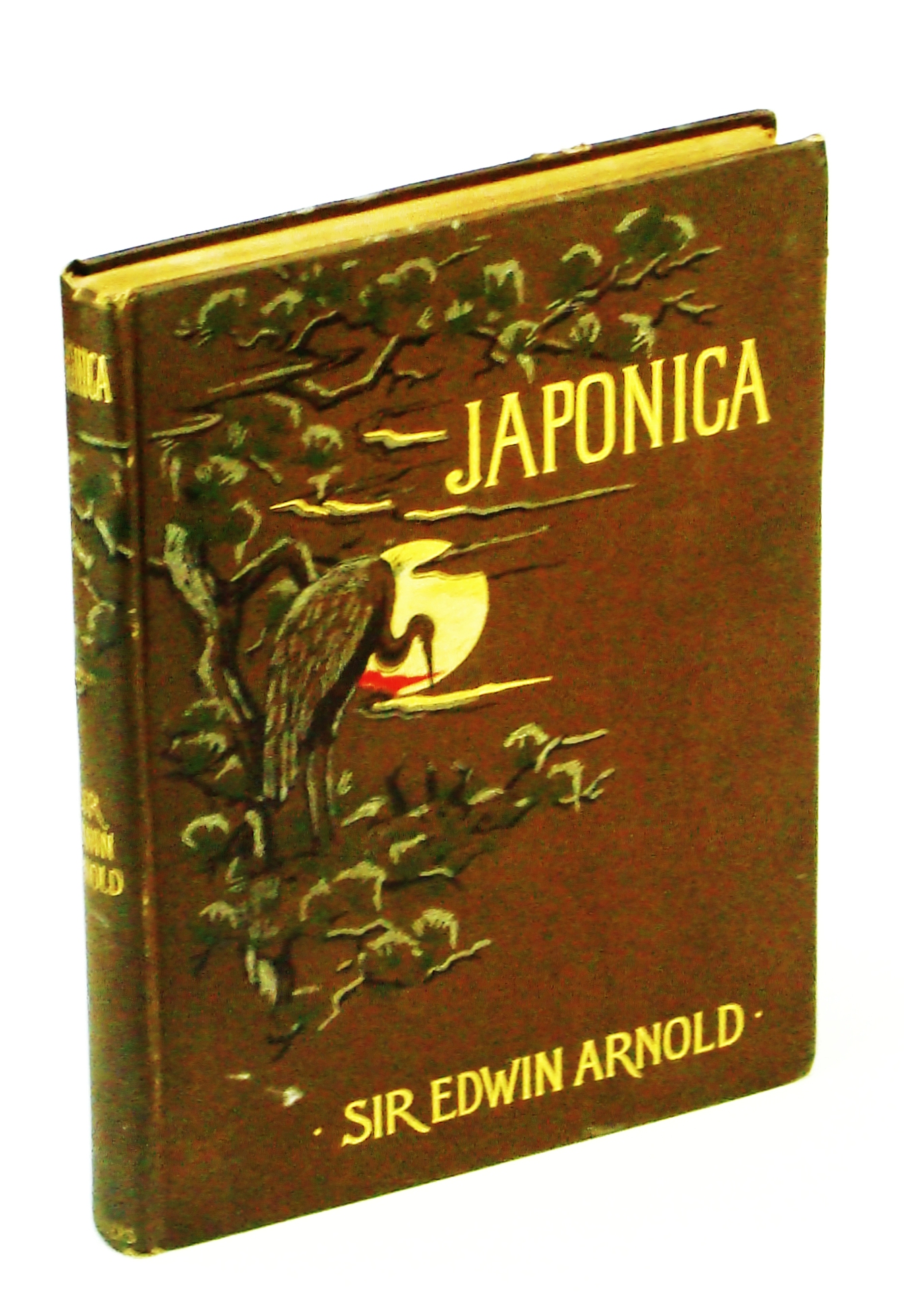 Image for Japonica