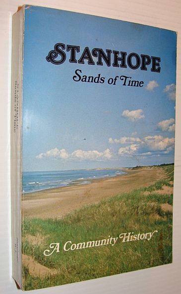 Image for Stanhope: Sands of Time