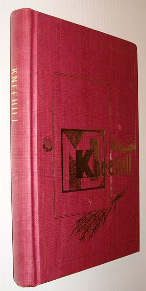 Image for M.D. Of Kneehill 1904-1967