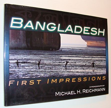 Image for Bangladesh: First Impressions
