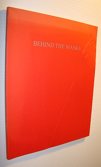 Image for Behind the Masks (Text in German)