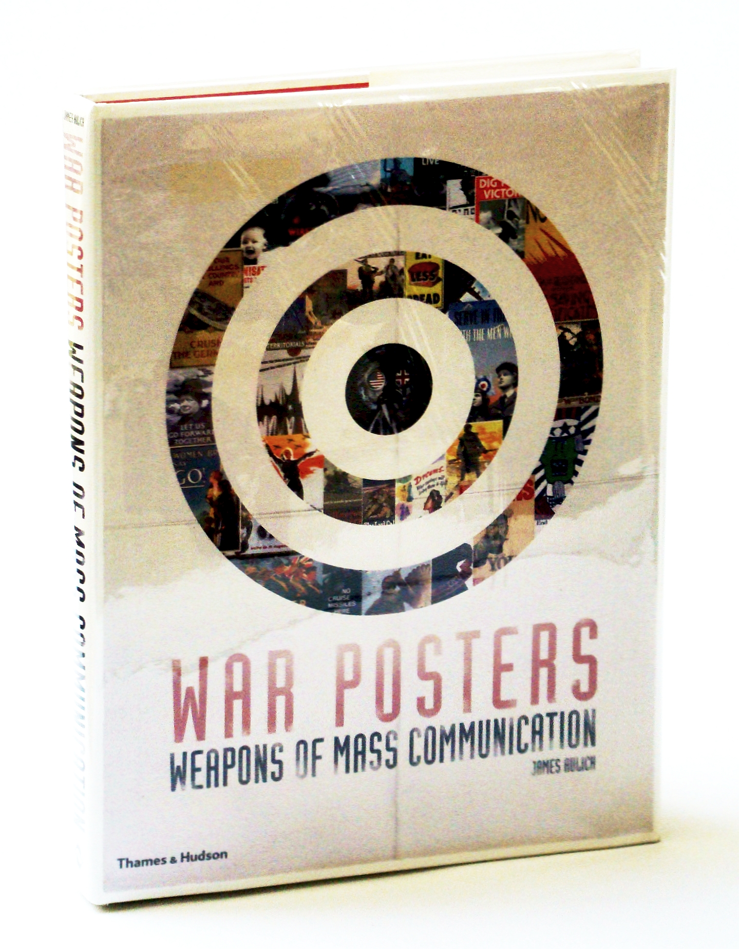 Image for War Posters: Weapons of Mass Communication