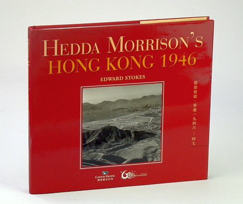 Image for Hedda Morrison's Hong Kong 1946