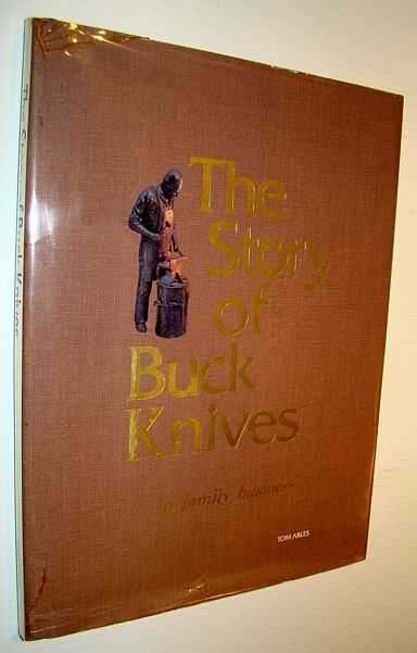 Image for The Story of Buck Knives - A Family Business