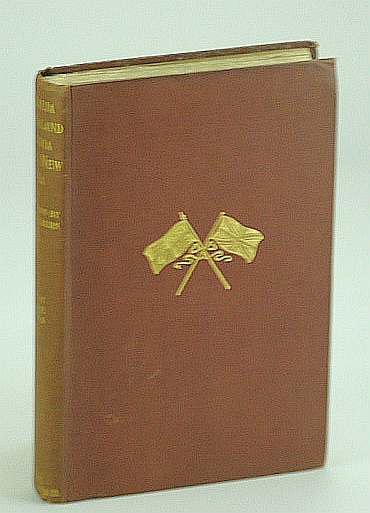Image for Australasia - Volume IV (4 / Four) of The British Empire Series