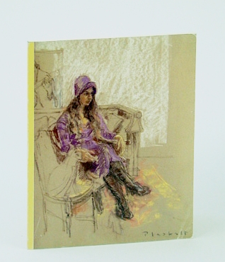 Image for Joseph Plaskett Friends and Models-Records of Encounters
